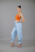 GS Date Night 2: Solenn Cargo Pants